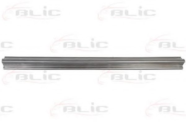 BLIC 6505-06-3490002P Foot Board, door sill